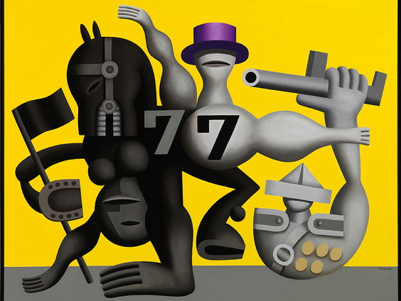 Museumtip: DIE ÜBERRASCHUNG