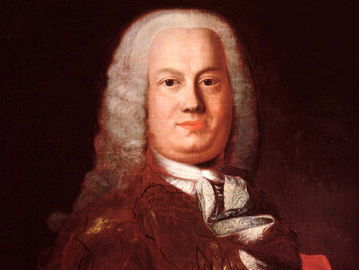 Verborgen Passies: La Passione di Gesù Cristo Signor Nostro - Antonio Caldara