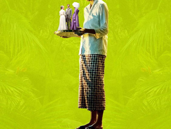 Ab zagt bespreekt de nieuwste films en series: Sweet Dreams