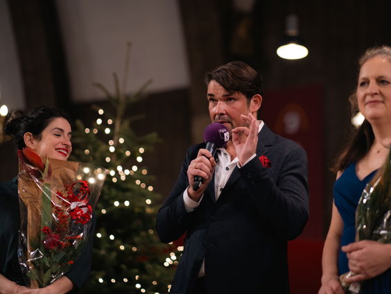 De Klassieken Kerstspecial: PhilZuid