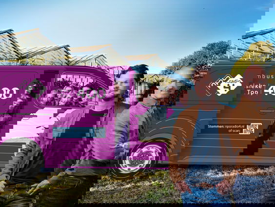 Ontbijtgast: Hedzer van Houten