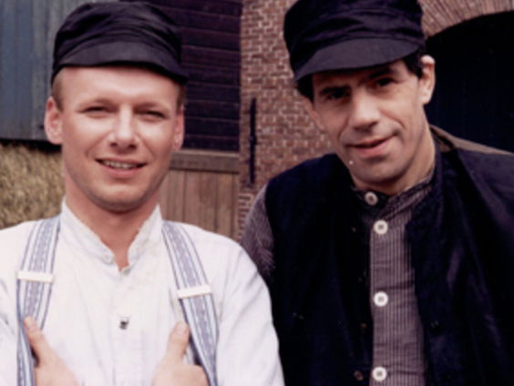 Maatwerk Media Moment #114: Het Wassende Water