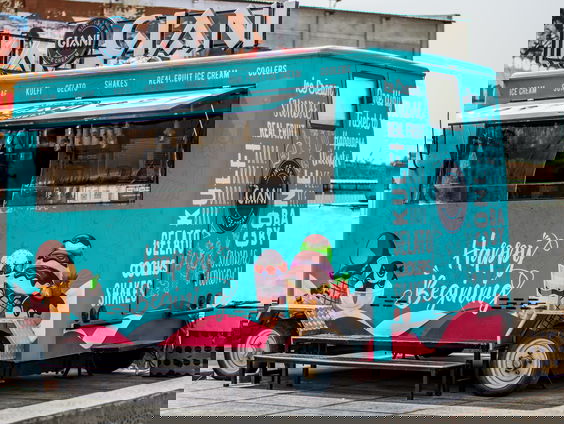 RadioReisDienst: IJscoman