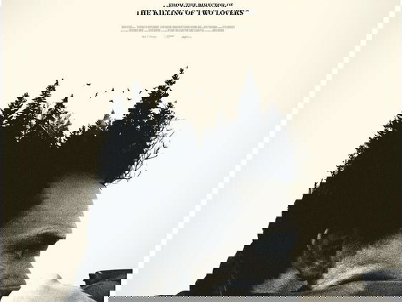 Filmtip - The integrity of Joseph Chambers