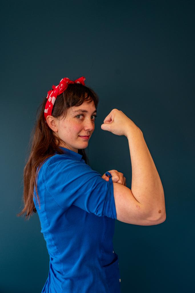 Arvo Pärt én Lang zal ze leven voor producer Veerle NPO Klassiek