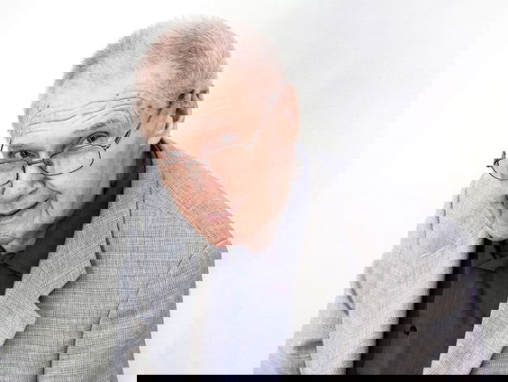 Kurtág Festival in Nederland, musicoloog Huib Ramaer vertelt meer