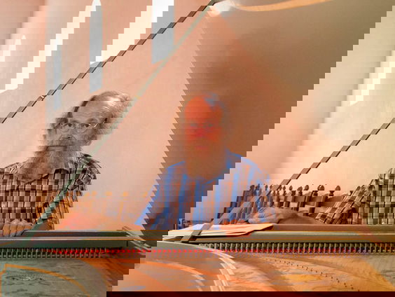 De Pijplijn #106: Gerrit 't Hart