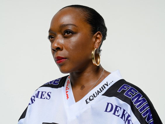 Deze week in Panorama Zondag: Alida Dors