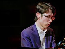 Hollandse Nieuwe! Ningxu, van Mingjie Han, deel III: Reis