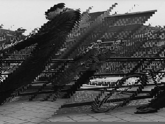 De dromenvanger, nr. 346: Reus