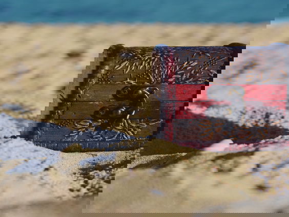 Lekkere Track: Gevonden!