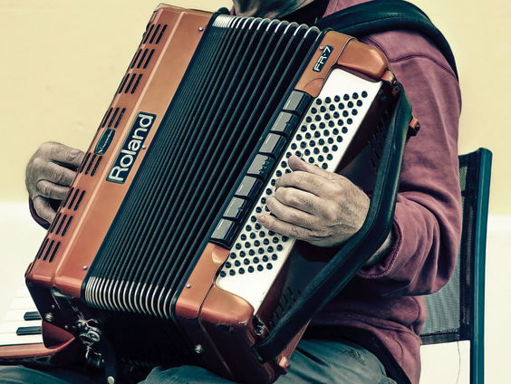 Lekkere Track: De klemtoon