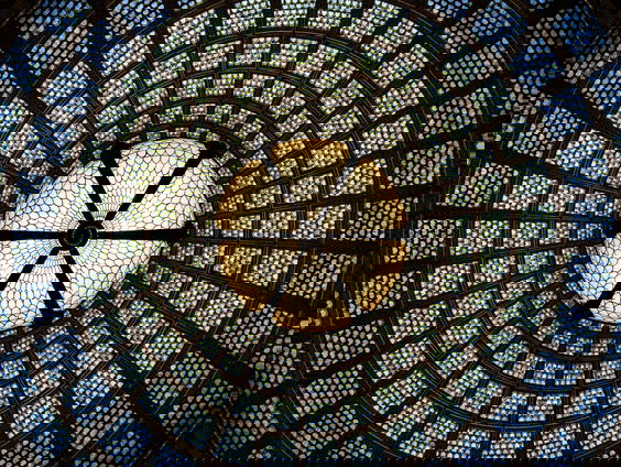 Lekkere Track: Het geloof