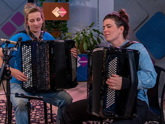 TOEAC te gast in Maatwerk