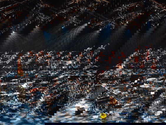 Lekkere Track: Nai Barghouti