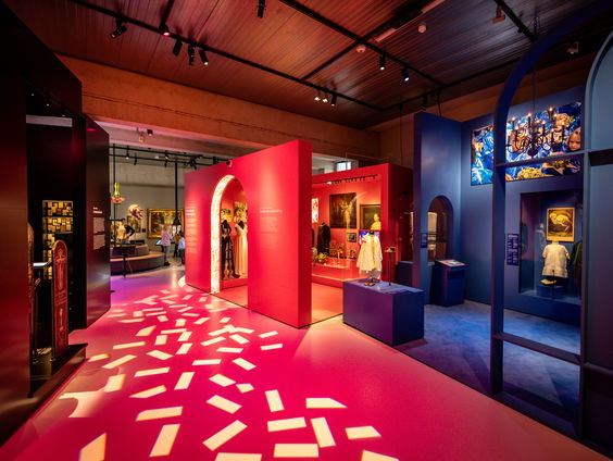 Museumtip: tentoonstelling over Limburgse feesten