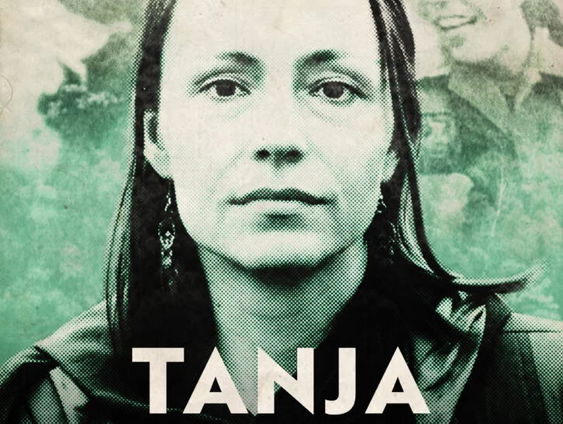 Ab Zagt bespreekt de nieuwste films en series: Tanja - Dagboek van een guerrillera