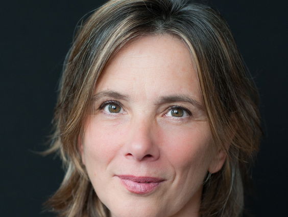 Deze week in Panorama Zondag: Yasmin Hilberdink