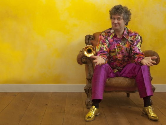 Hollandse Nieuwe! Two for the road, van Eric Vloeimans, deel III: moeilijke maatsoorten