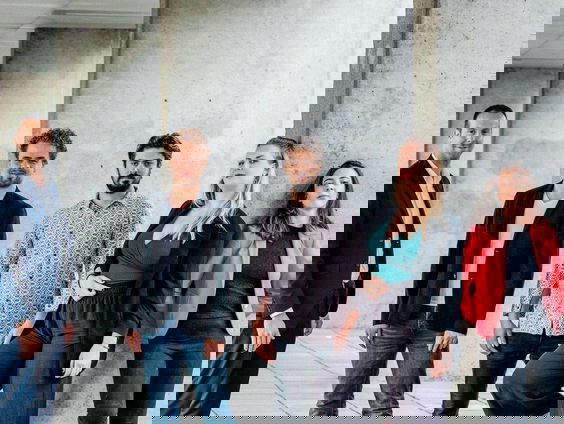 Earbites: Quinteto Irreal