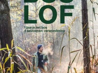 Boek van de Week: Boslof