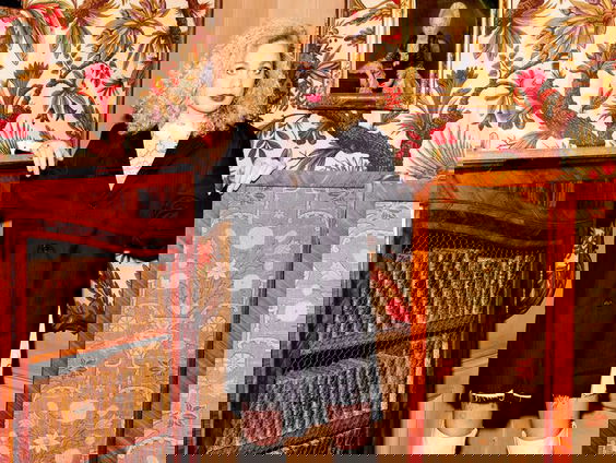 Gedicht: Bewijs van toelating, van Iduna Paalman