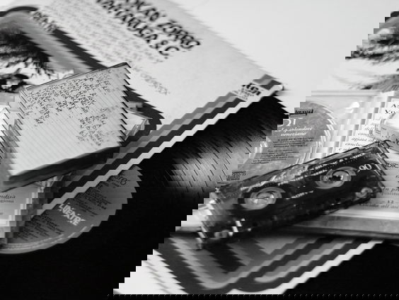 Lekkere Track: In herhaling