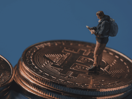 De dromenvanger, nr. 282: Durfkapitalist