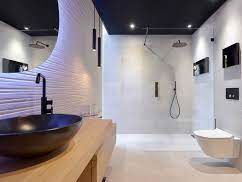 De dromenvanger, nr. 169: Badkamer