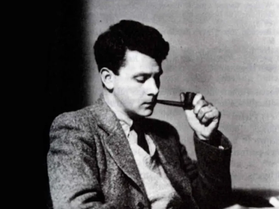 Lekkere Track: Engelse componisten