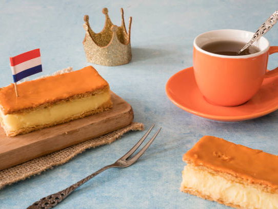 Lekkere Track: Koningsdag Verzoekmiddag!