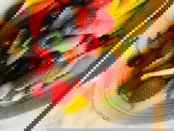 De dromenvanger, nr. 227: Fruitsla