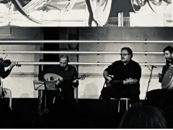 Hollandse Nieuwe! Erato van Michiel van der Meulen, deel IV: Kairos