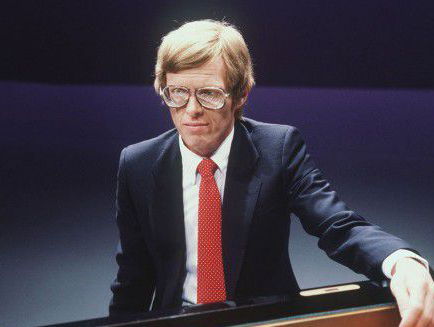 Lekkere Track: Ode aan Joop Stokkermans