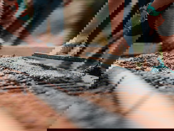 Lekkere Track: Drilboor op de muziek