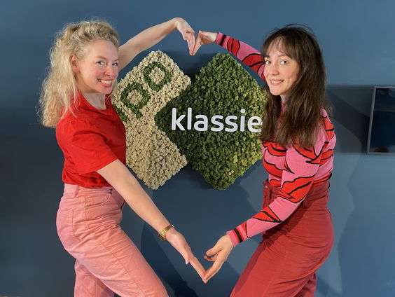 Lekkere Track: Klassieke Koppelaars!