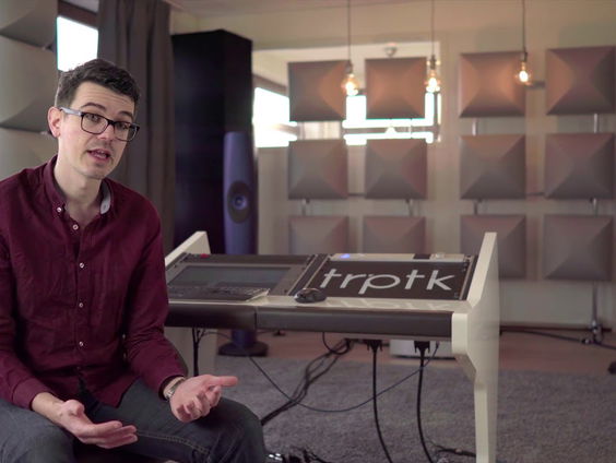 De dromenvanger, nr. 128: Brendon Heinst