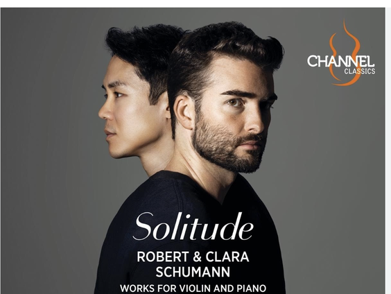 Hollandse Nieuwe! Solitude van Niek Baar & Ben Kim, deel 1: introductie