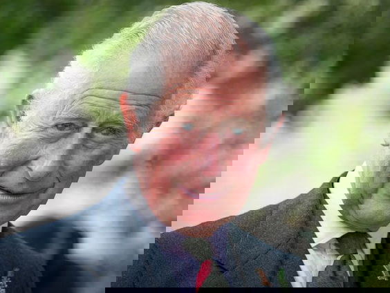 Lekkere Track: Koning Charles III