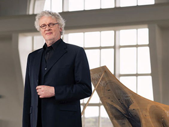 Hoge Italiaanse onderscheiding voor Nederlandse musicus