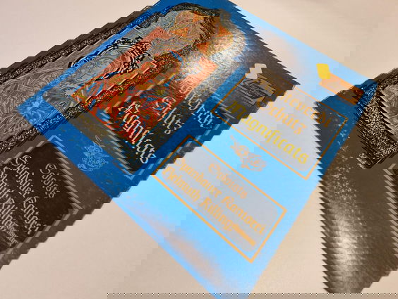 Plaatwerk #58: Schütz' Magnificat in een uitvoering uit die tijd