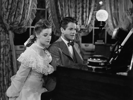 Maatwerk Media Moment #96: Kings Row met Korngold