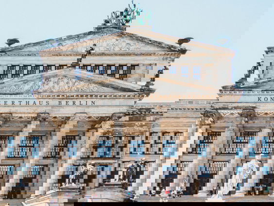 Lekkere Track: Post-tournee dip