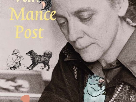 Het gesprek - Truska Bast