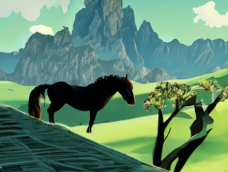 Zomergeluid: Friese Merrie