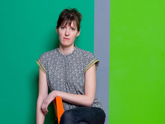 Het gesprek - Janneke de Bijl