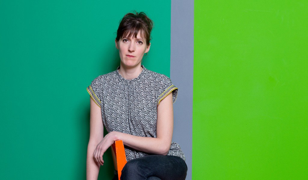 Het gesprek - Janneke de Bijl | NPO Klassiek