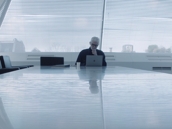 Het gesprek - Sarah Vos