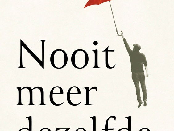 Coen Verbraak vertelt over zijn boek Nooit meer Dezelfde