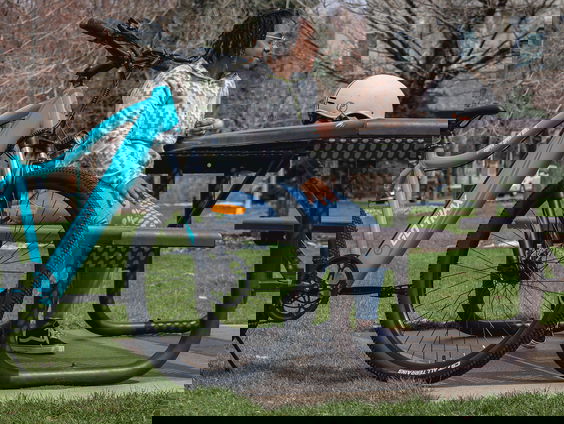 E-bikes het meest gestolen: zo beveilig jij je fiets goed